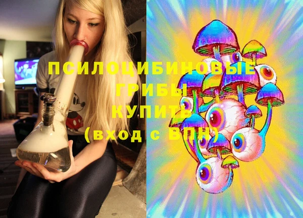 прущие крисы Алексеевка
